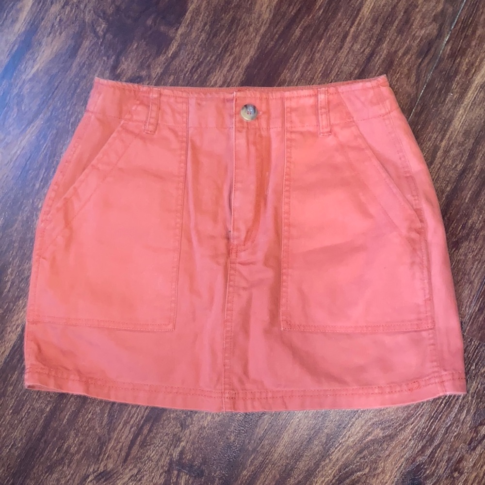 Forever 21 skirt